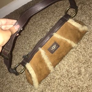 Ugg Australia Purse